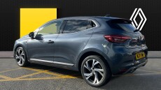 Renault Clio 1.0 TCe 90 RS Line 5dr Petrol Hatchback